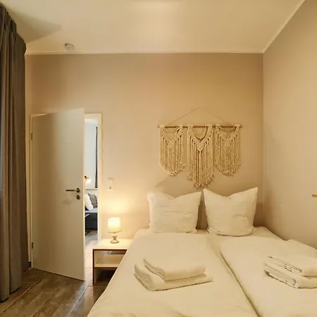 Apartment Jupp Traben-Trarbach
