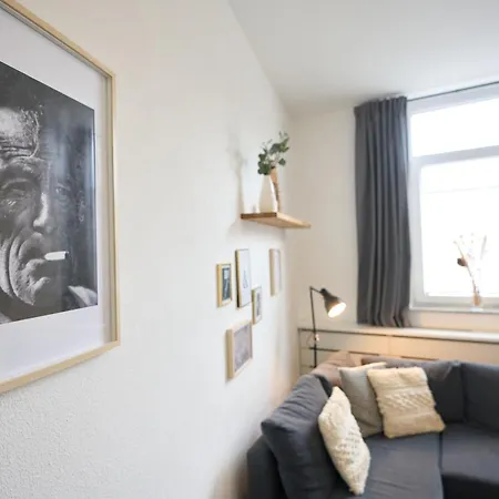 Kleine Moselruhe - Gemütliche Ferienwohnung in Top-Lage - bis 3 Personen, Parkplatz&WLAN - BG Living&Hosting