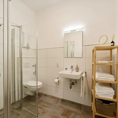 Dtv-zertifizierte Kleine Moselruhe - Zentral, Fuer 3 Personen, Parkplatz & Wlan Appartement *