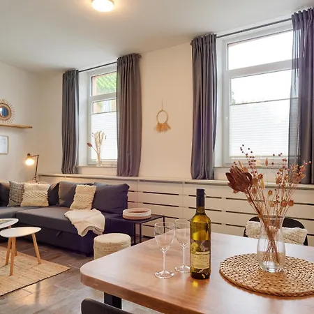 Apartment Jupp *