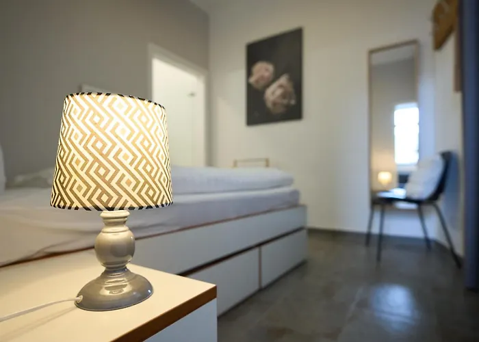 Dtv-Zertifizierte Ferienwohnung Kleine Moselruhe - Zentral, Fuer 3 Personen, Parkplatz & Wlan Διαμέρισμα Traben-Trarbach