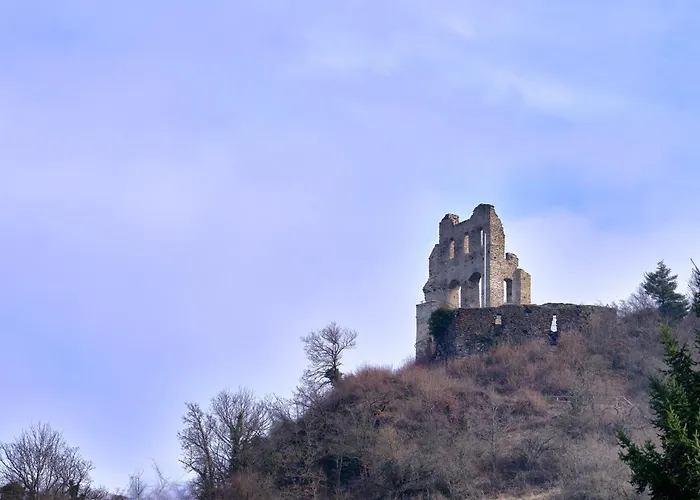 Apartamento Kleine Moselruhe - Gemütliche Bis 3 Personen - Zentral In